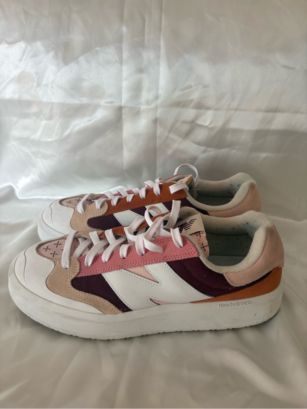 New Balance Men’s CT302 Sneakers